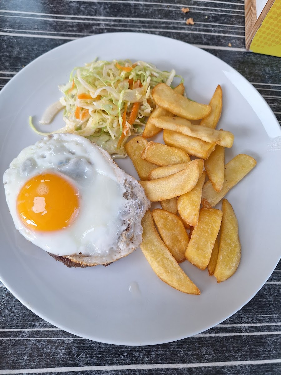 Restaurante Las Rosas 2-10