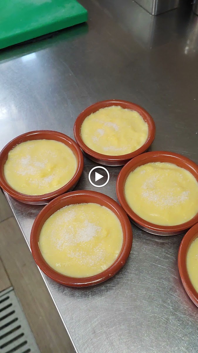 Restaurante Las Rosas 2-2