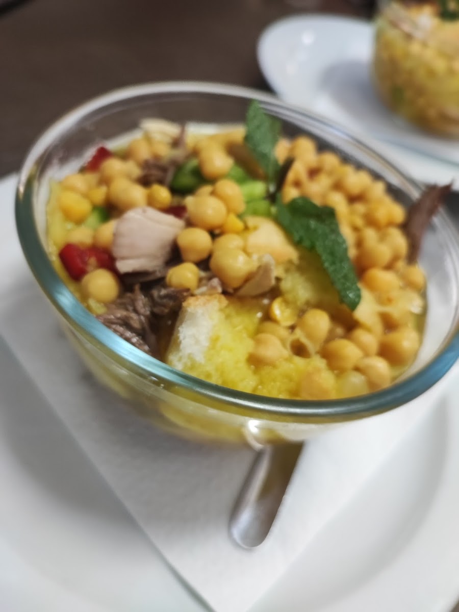 Restaurante Las Rosas 2-7